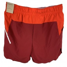 SHORTS NIKE COURT DRI-FIT SLAM - VERMELHO